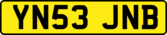 YN53JNB