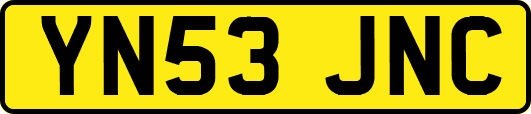 YN53JNC