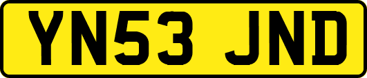 YN53JND