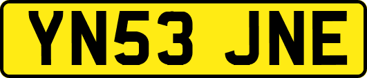 YN53JNE