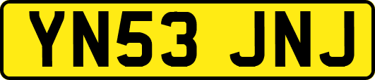 YN53JNJ