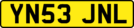 YN53JNL