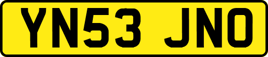 YN53JNO