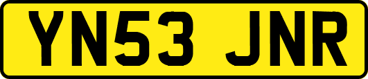 YN53JNR