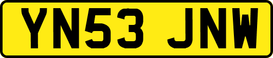 YN53JNW