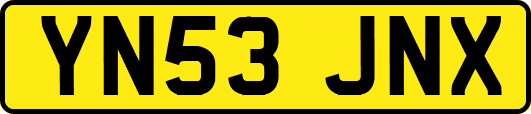 YN53JNX