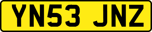 YN53JNZ