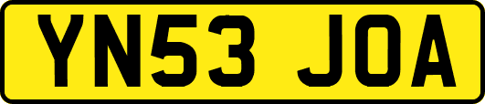 YN53JOA