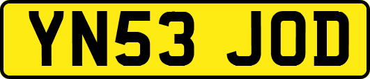 YN53JOD