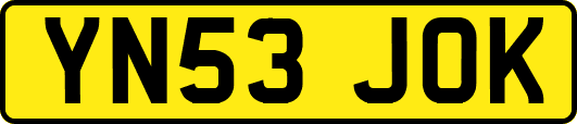 YN53JOK