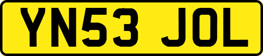 YN53JOL