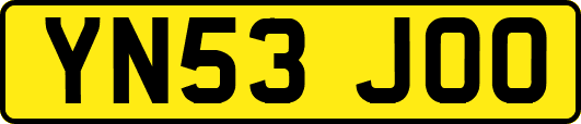 YN53JOO