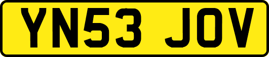 YN53JOV