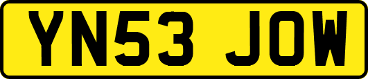 YN53JOW