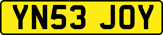 YN53JOY