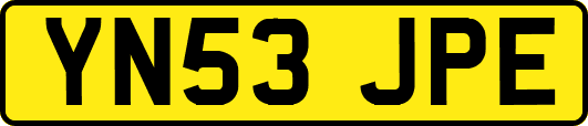 YN53JPE