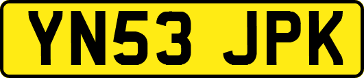 YN53JPK