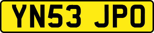 YN53JPO