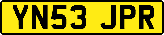 YN53JPR