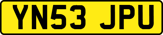 YN53JPU