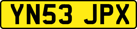 YN53JPX
