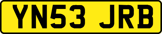 YN53JRB