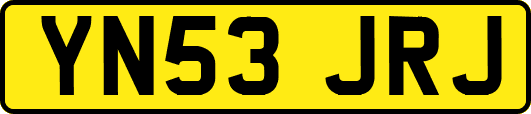 YN53JRJ