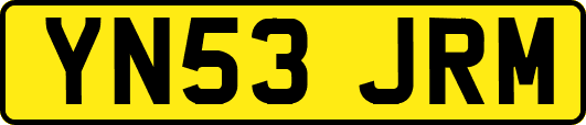 YN53JRM