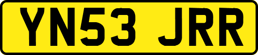 YN53JRR