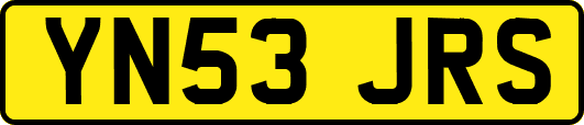 YN53JRS