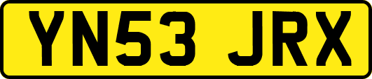YN53JRX
