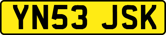 YN53JSK