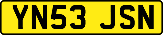 YN53JSN