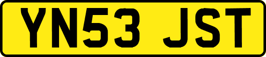 YN53JST