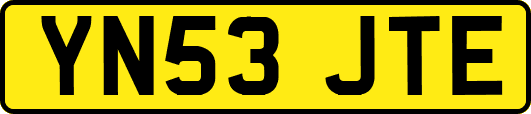 YN53JTE