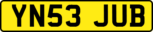 YN53JUB