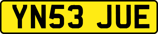 YN53JUE