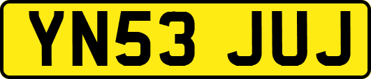 YN53JUJ