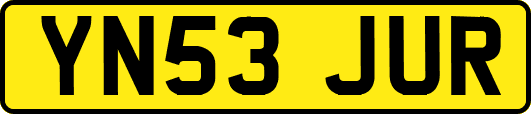 YN53JUR