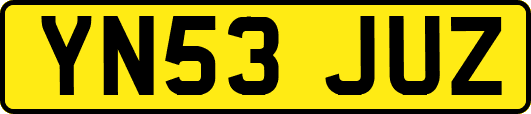 YN53JUZ