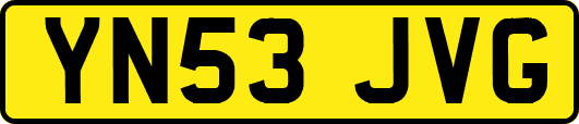 YN53JVG