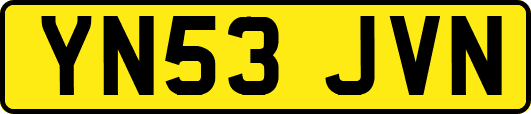 YN53JVN