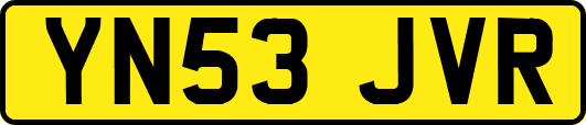 YN53JVR
