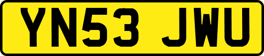 YN53JWU
