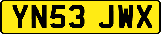 YN53JWX