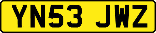 YN53JWZ