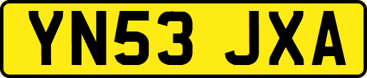YN53JXA