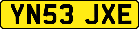 YN53JXE