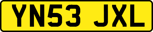 YN53JXL