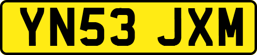 YN53JXM